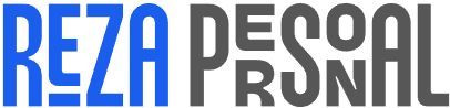 Reza Personal Website